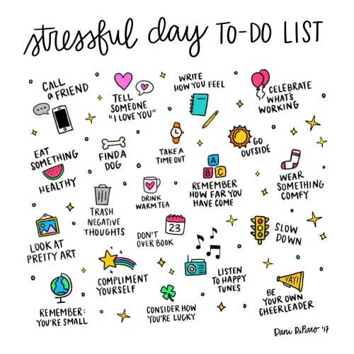 To-Do List